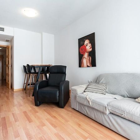 Apartamento Postal Fuengirola Zewnętrze zdjęcie