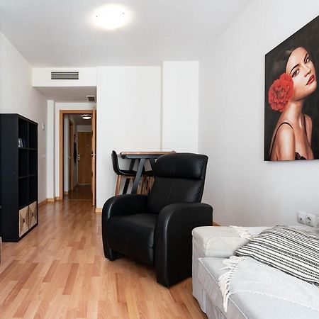 Apartamento Postal Fuengirola Zewnętrze zdjęcie