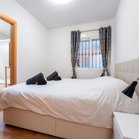 Apartamento Postal Fuengirola Zewnętrze zdjęcie