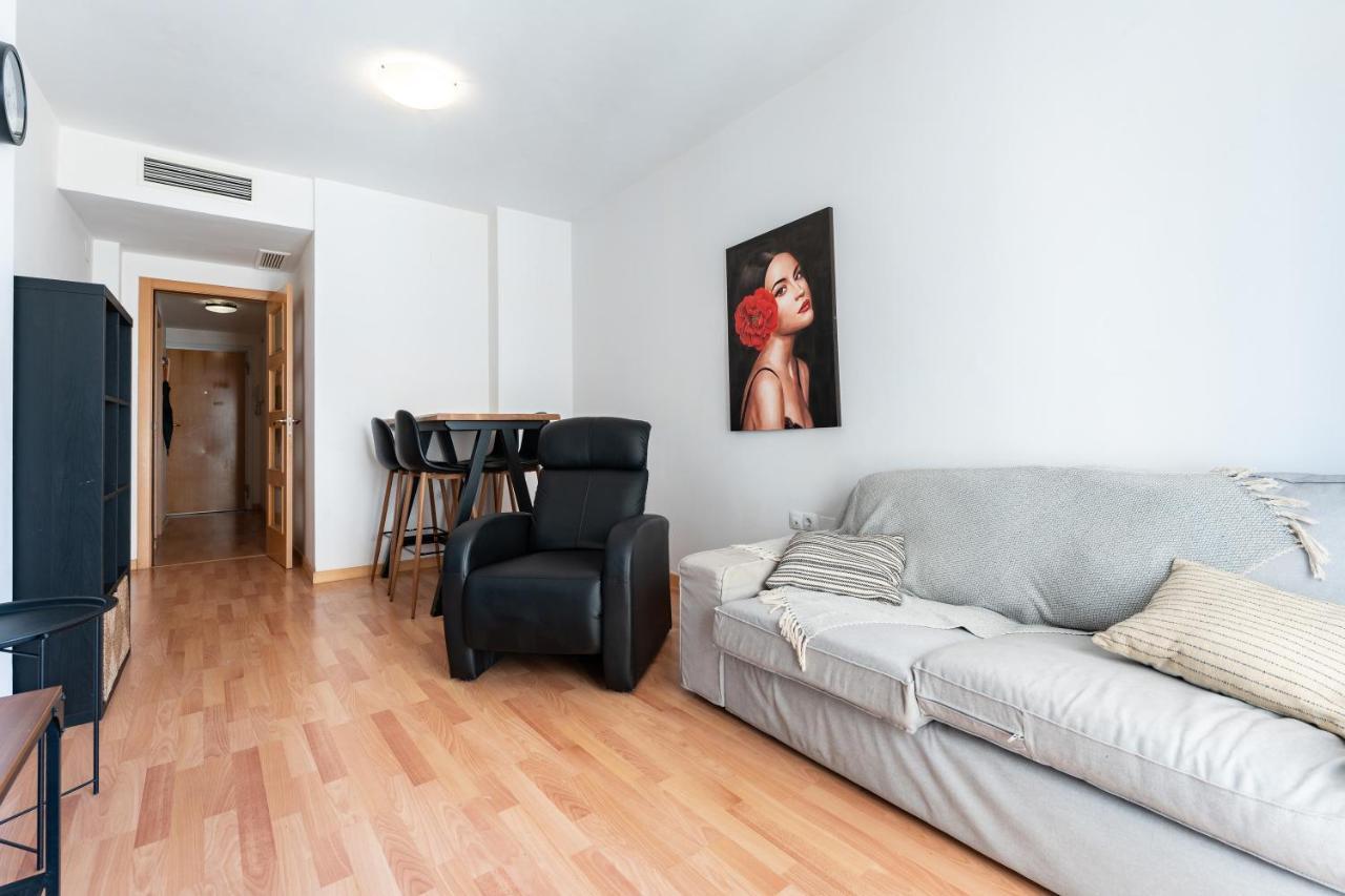 Apartamento Postal Fuengirola Zewnętrze zdjęcie