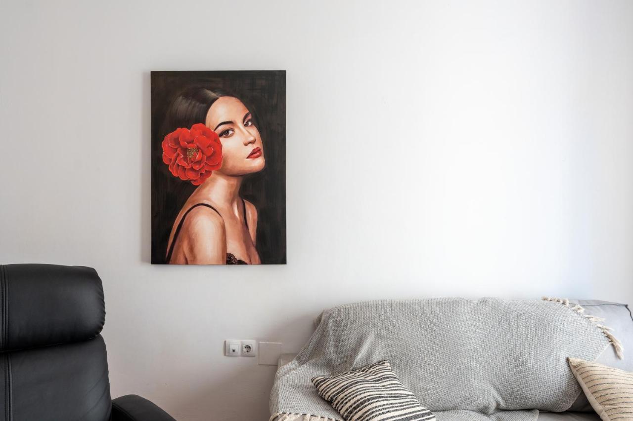 Apartamento Postal Fuengirola Zewnętrze zdjęcie