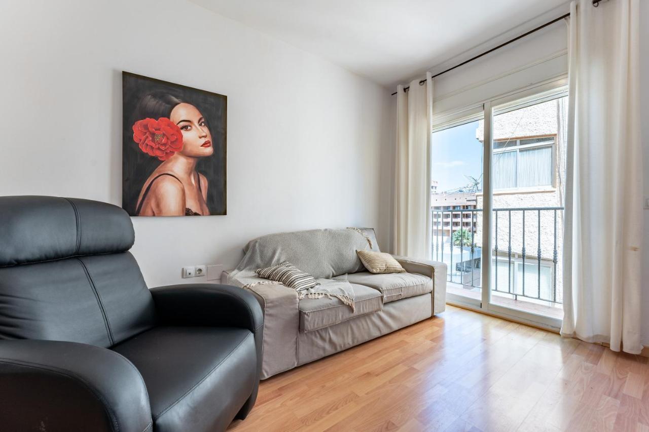 Apartamento Postal Fuengirola Zewnętrze zdjęcie