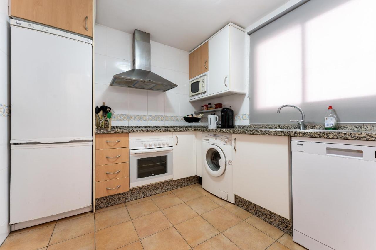 Apartamento Postal Fuengirola Zewnętrze zdjęcie