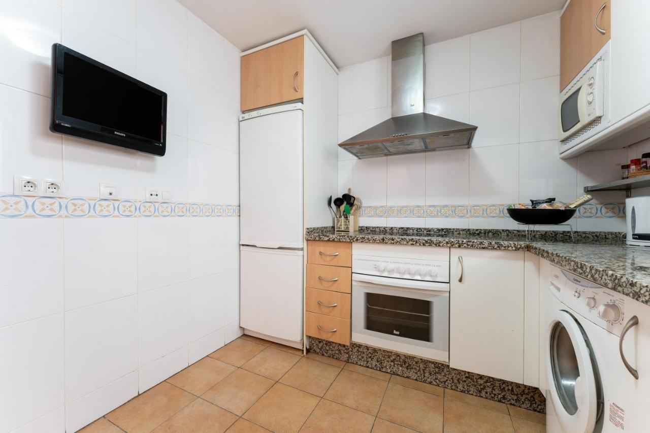 Apartamento Postal Fuengirola Zewnętrze zdjęcie