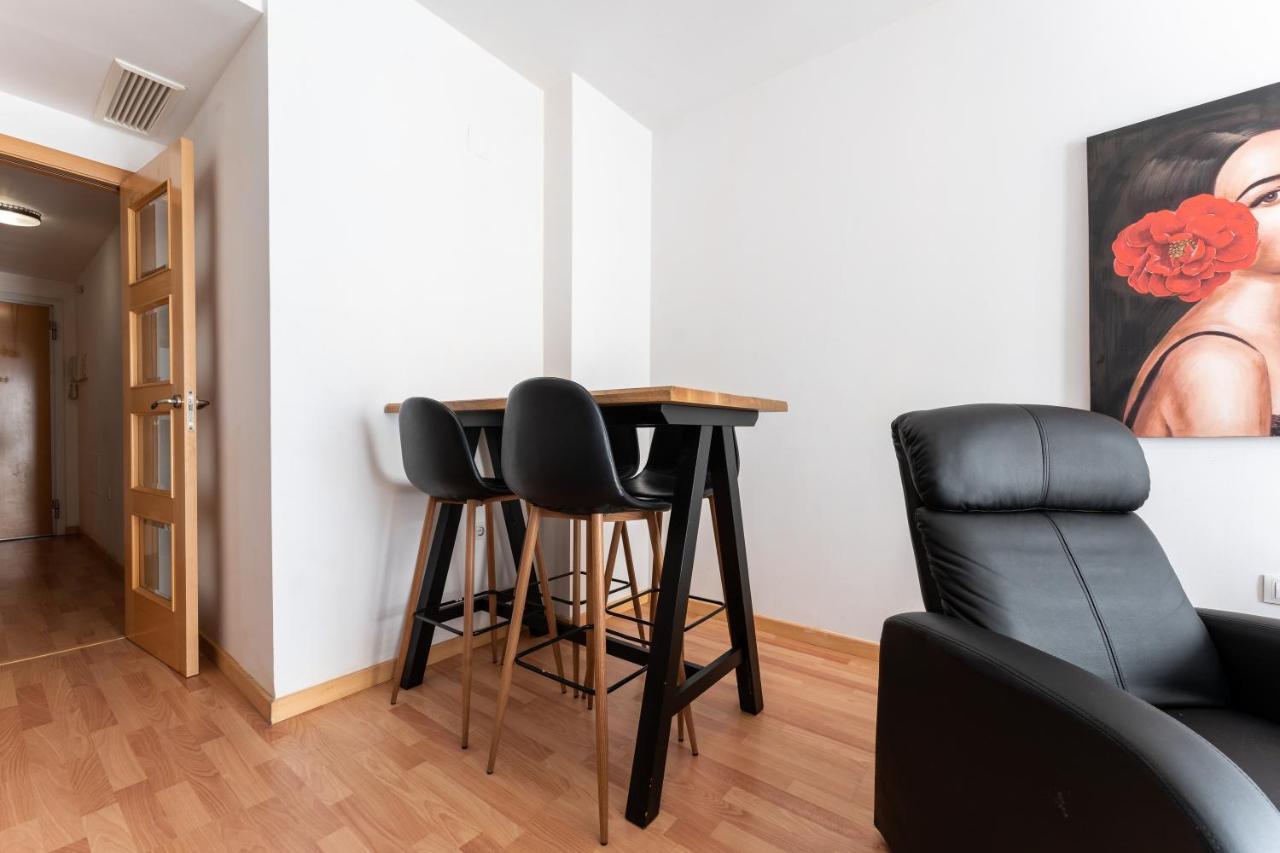 Apartamento Postal Fuengirola Zewnętrze zdjęcie