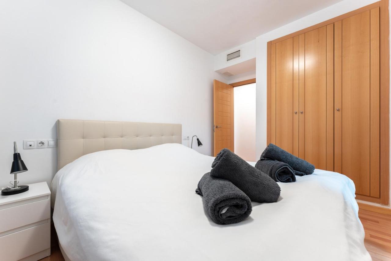 Apartamento Postal Fuengirola Zewnętrze zdjęcie