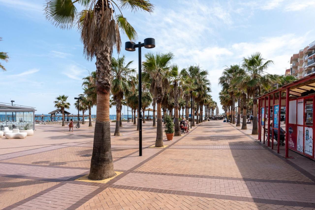 Apartamento Postal Fuengirola Zewnętrze zdjęcie