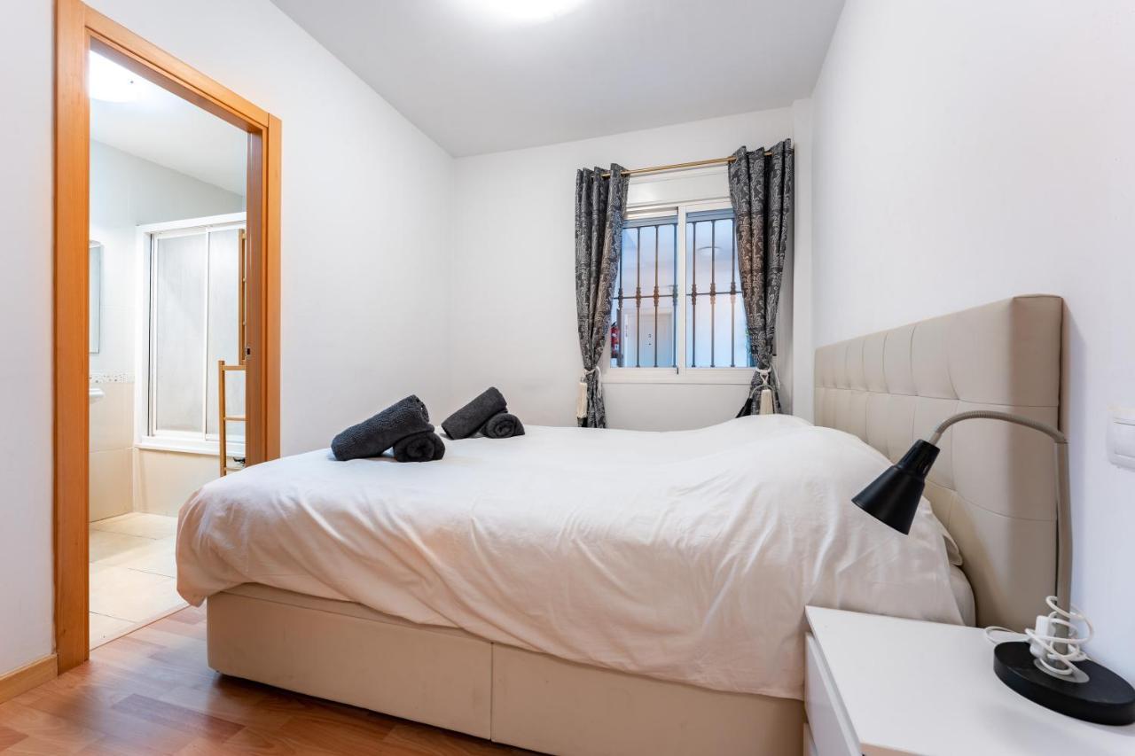 Apartamento Postal Fuengirola Zewnętrze zdjęcie