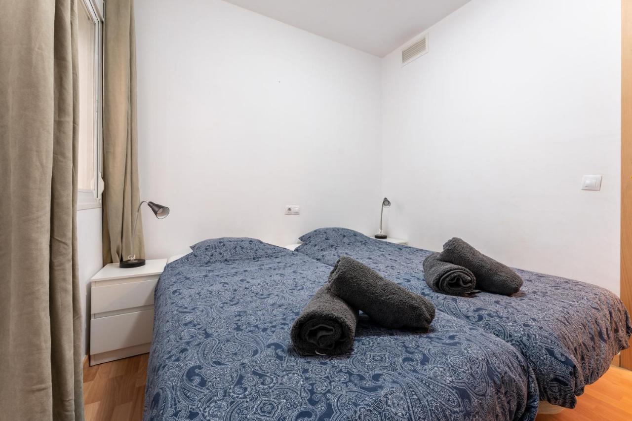 Apartamento Postal Fuengirola Zewnętrze zdjęcie